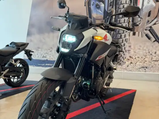 HONDA-CB 500 HORNET HONDA-CB 500 HORNET-2026