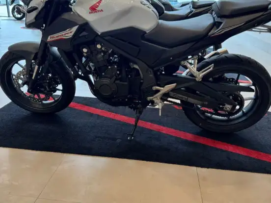 HONDA-CB 500 HORNET HONDA-CB 500 HORNET-2026