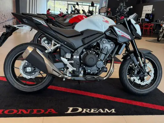 HONDA-CB 500 HORNET HONDA-CB 500 HORNET-2026