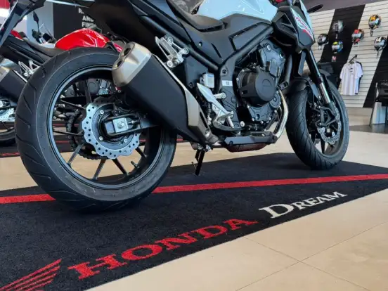 HONDA-CB 500 HORNET HONDA-CB 500 HORNET-2026