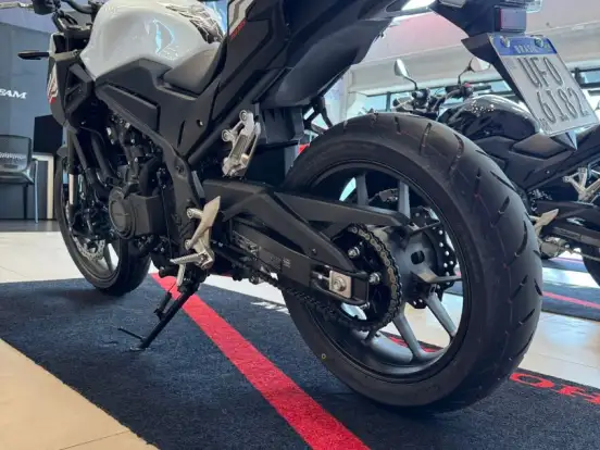 HONDA-CB 500 HORNET HONDA-CB 500 HORNET-2026