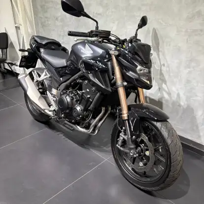HONDA-CB 500F ABS-2023