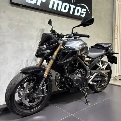 HONDA-CB 500F ABS-2023