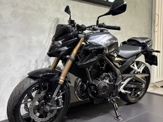 HONDA-CB 500F ABS HONDA-CB 500F ABS-2023