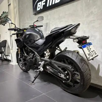 HONDA-CB 500F ABS-2023