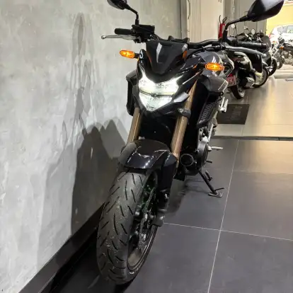 HONDA-CB 500F ABS-2023