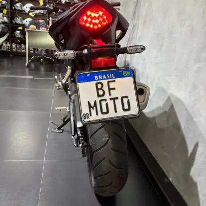 HONDA-CB 500F ABS-2023