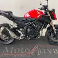 HONDA CB 500F ABS HONDA CB 500F ABS