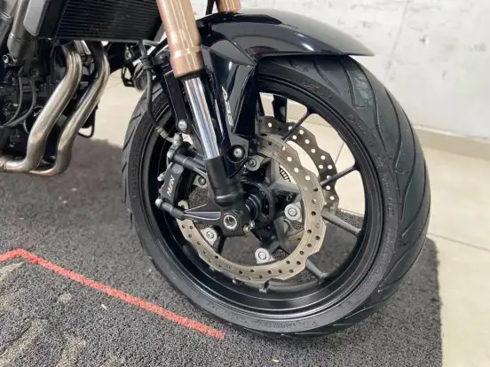 HONDA-CB 500F ABS HONDA-CB 500F ABS-2023