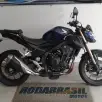 HONDA CB 500F ABS HONDA CB 500F ABS