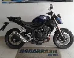 HONDA CB 500F ABS HONDA CB 500F ABS