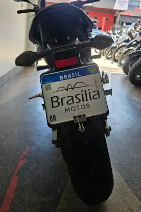 HONDA-CB 650 F ABS HONDA-CB 650 F ABS-2015