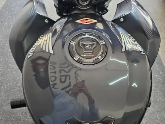 HONDA-CB 650 F ABS HONDA-CB 650 F ABS-2015