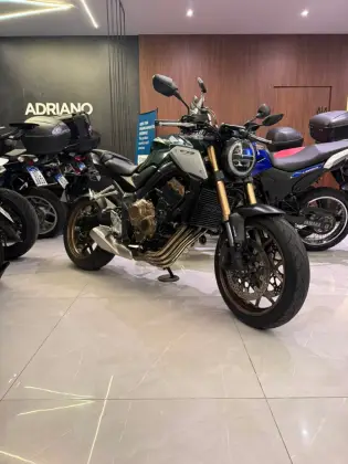 HONDA CB 650 R ABS HONDA CB 650 R ABS