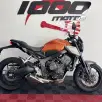 HONDA CB 650 R ABS HONDA CB 650 R ABS