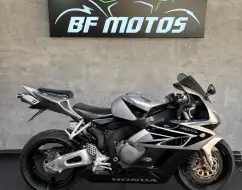 HONDA CBR 1000RR FIREBLADE HONDA CBR 1000RR FIREBLADE