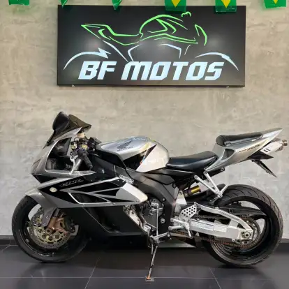 HONDA-CBR 1000RR FIREBLADE HONDA-CBR 1000RR FIREBLADE-2004