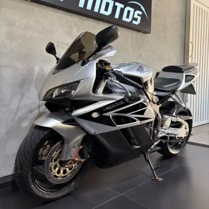HONDA-CBR 1000RR FIREBLADE-2004