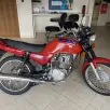 HONDA CG 125 TITAN HONDA CG 125 TITAN