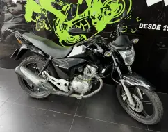 HONDA CG 150 FAN ESDi HONDA CG 150 FAN ESDi