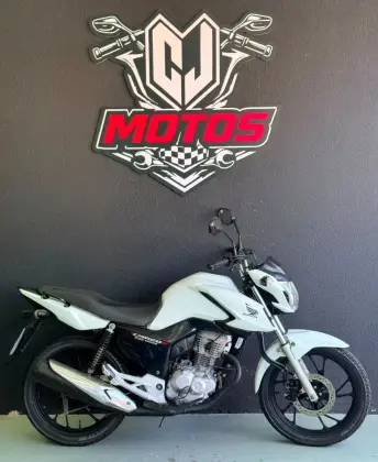 HONDA CG 160 CARGO 