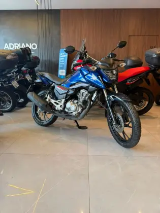 HONDA CG 160 FAN HONDA CG 160 FAN
