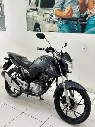 HONDA CG 160 FAN HONDA CG 160 FAN