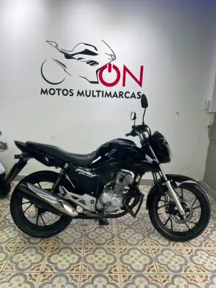 HONDA CG 160 FAN HONDA CG 160 FAN