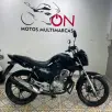 HONDA CG 160 FAN HONDA CG 160 FAN