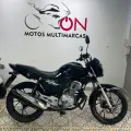 HONDA CG 160 FAN HONDA CG 160 FAN