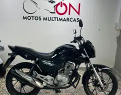 HONDA CG 160 FAN HONDA CG 160 FAN
