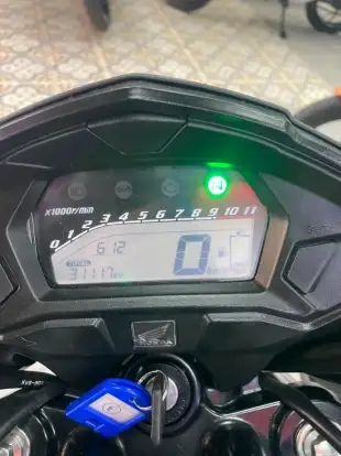 HONDA-CG 160 FAN HONDA-CG 160 FAN-2024