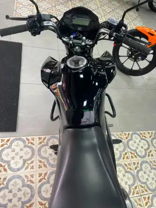 HONDA-CG 160 FAN-2024