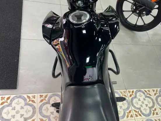 HONDA-CG 160 FAN HONDA-CG 160 FAN-2024