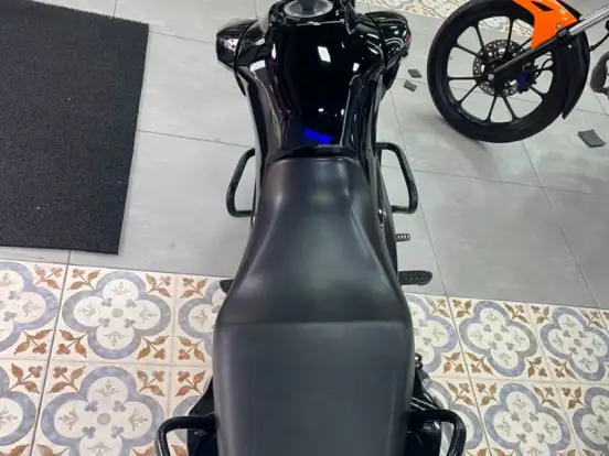 HONDA-CG 160 FAN HONDA-CG 160 FAN-2024
