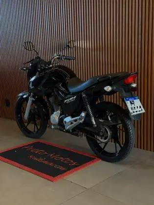 HONDA CG 160 FAN HONDA CG 160 FAN