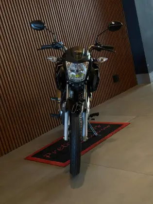 HONDA CG 160 FAN HONDA CG 160 FAN