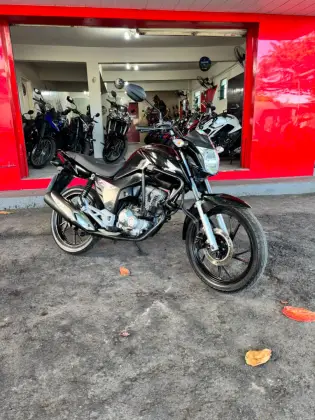 HONDA CG 160 FAN HONDA CG 160 FAN