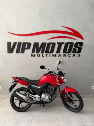 HONDA CG 160 FAN HONDA CG 160 FAN