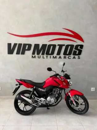 HONDA CG 160 FAN HONDA CG 160 FAN