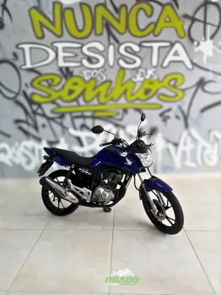 HONDA CG 160 FAN HONDA CG 160 FAN