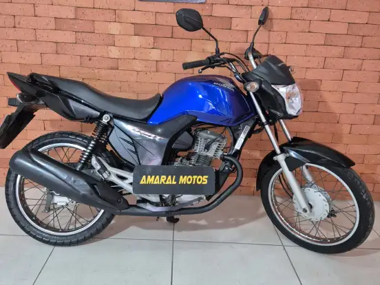 HONDA-CG 160 START ES HONDA-CG 160 START ES-2023