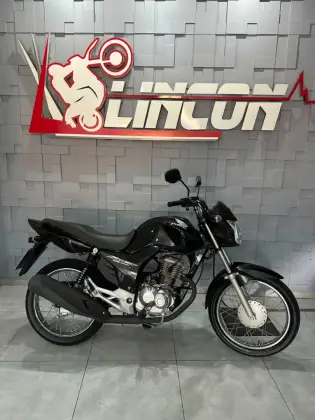 HONDA CG 160 START ES HONDA CG 160 START ES