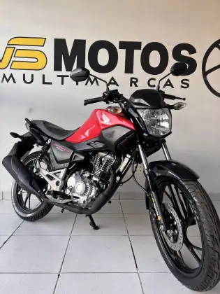 HONDA CG 160 START ES HONDA CG 160 START ES