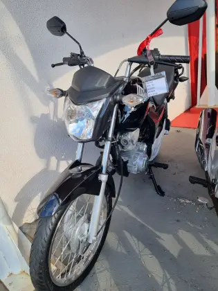 HONDA CG 160 START ES HONDA CG 160 START ES
