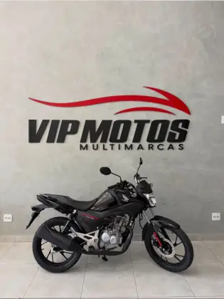 HONDA CG 160 START ES 