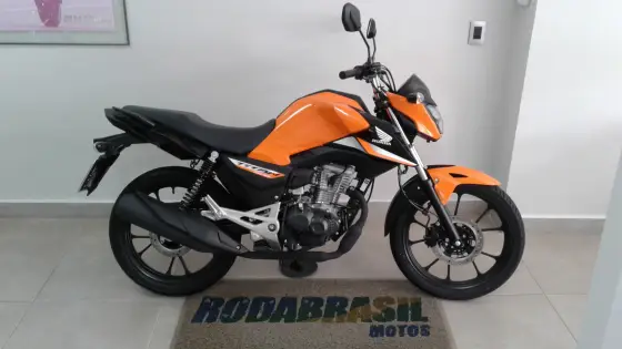 HONDA CG 160 TITAN HONDA CG 160 TITAN