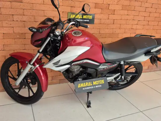 HONDA-CG 160 TITAN HONDA-CG 160 TITAN-2024