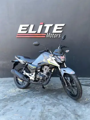 HONDA CG 160 TITAN HONDA CG 160 TITAN