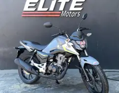 HONDA CG 160 TITAN HONDA CG 160 TITAN